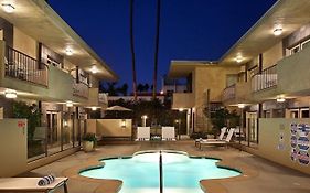 7 Springs Inn & Suites Palm Springs